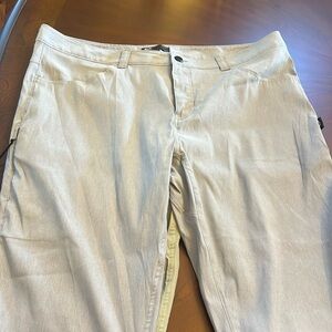 Oakley Men's RC Hybrid Pants-Grey